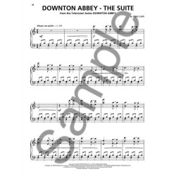 Contemporary Movie &amp; TV Hits