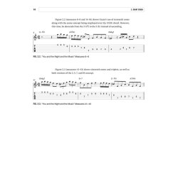 Michael Kaplan: Bebop Guitar Solos