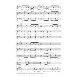 I'm Gonna Sing 'Til the Spirit Moves in My Heart