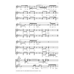 I'm Gonna Sing 'Til the Spirit Moves in My Heart