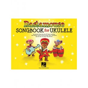 Rastamouse: Songbook For Ukulele