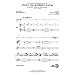 When in Our Music God Is Glorified