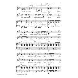 Queen: Under Pressure (Arr. Huff) (2-Part)