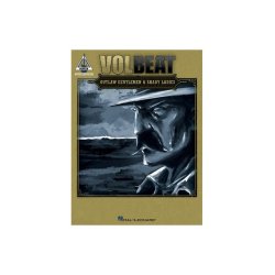 Volbeat: Outlaw Gentlemen &amp; Shady Ladies