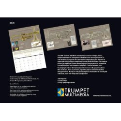 Trumpets That Work 2014 Calendar