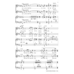 I Am in Need of Music : (Sonnet)