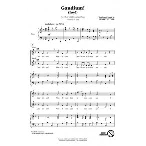 Gaudium! : Discovery Level 2