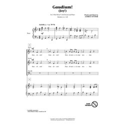 Gaudium!