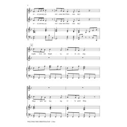 Welcome This Christmas Day