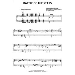 Motown: The Musical - Vocal Selections