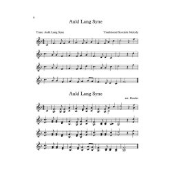 Xmas Carols Marimba (Roulet) Mar Bk