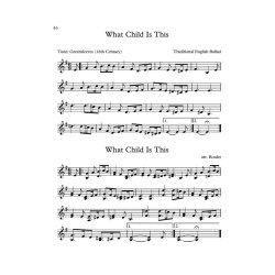 Xmas Carols Marimba (Roulet) Mar Bk