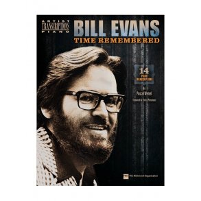 Bill Evans: Time Remembered