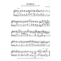 Bill Evans: Time Remembered