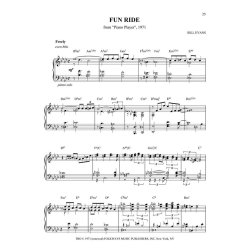 Bill Evans: Time Remembered