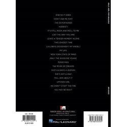 Billy Joel For Ukulele