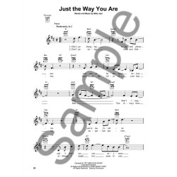 Billy Joel For Ukulele