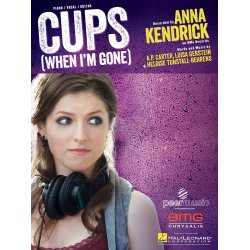 Kendrick Anna Cups When I'm Gone Pvg