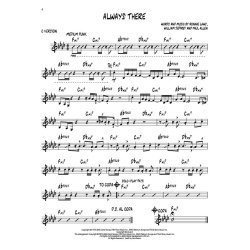 Jazz Play-Along Volume 178: Jazz/Funk - 9 Favorite Tunes (Book/Online Audio)