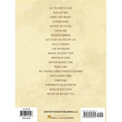 The Beatles: Session Parts