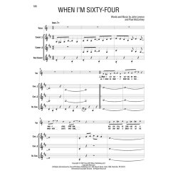 The Beatles: Session Parts