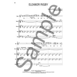 The Beatles: Session Parts