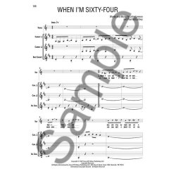 The Beatles: Session Parts