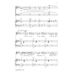 Radioactive (Brymer) Sab Chor