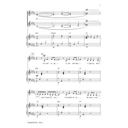 Radioactive (Brymer) Ssaa Chor