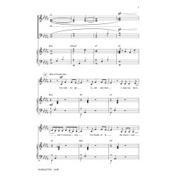 Imagine Dragons Radioactive (Arr Brymer Mark) Showtrax Cd