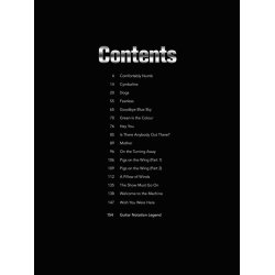 Pink Floyd: Acoustic Guitar Collection - Guitar Recorded Versions