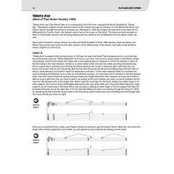 Play Like Chet Atkins: The Ultimate Guitar Lesson (Book/Online Audio)