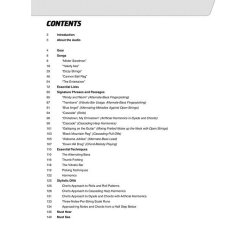 Play Like Chet Atkins: The Ultimate Guitar Lesson (Book/Online Audio)