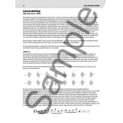 Play Like Chet Atkins: The Ultimate Guitar Lesson (Book/Online Audio)