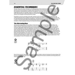 Play Like Chet Atkins: The Ultimate Guitar Lesson (Book/Online Audio)