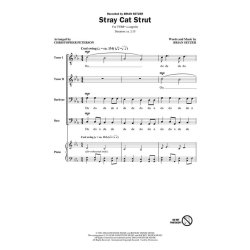 Stray Cat Strut