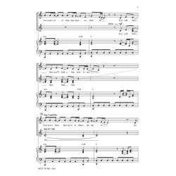 Emeli Sand&eacute;: Next To Me (Arr. Anders) (ShowTrax CD)