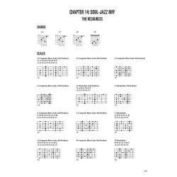 One-Man Guitar Jam: How To Use Riffs, Bass Lines, And Rhythm Patterns For Self-Accompaniment While Soloing