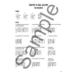 One-Man Guitar Jam: How To Use Riffs, Bass Lines, And Rhythm Patterns For Self-Accompaniment While Soloing
