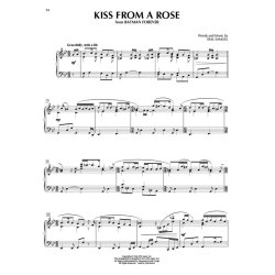 Romantic Film Music For Piano Solo