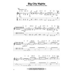 Guitar Play-Along Volume 174: Scorpions