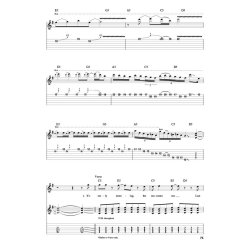 Guitar Play-Along Volume 174: Scorpions