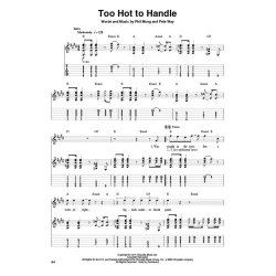 Guitar Play-Along Volume 175: Michael Schenker