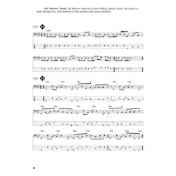 Rock Bass: 2nd Edition