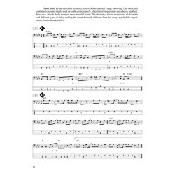 Rock Bass: 2nd Edition