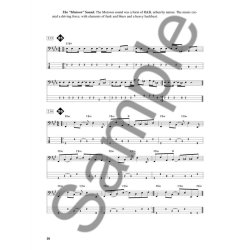 Rock Bass: 2nd Edition