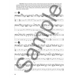 Rock Bass: 2nd Edition