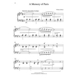 Accents Around The World: 10 Original Piano Pieces