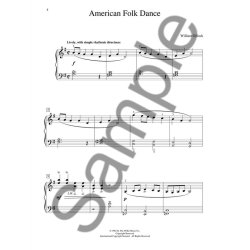 Accents Around The World: 10 Original Piano Pieces