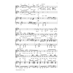 The Jackson 5 From Motown The Musical (Arr Brymer Mark) 2 Part Choral